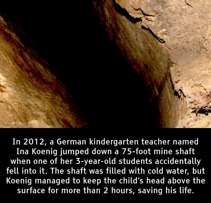 50 Posts From This FB Page Dedicated To “Amazing Facts And Unbelievable Things In The World” (New Pics) 50 Posts From This FB Page Dedicated To “Amazing Facts And Unbelievable Things In The World” (New Pics)