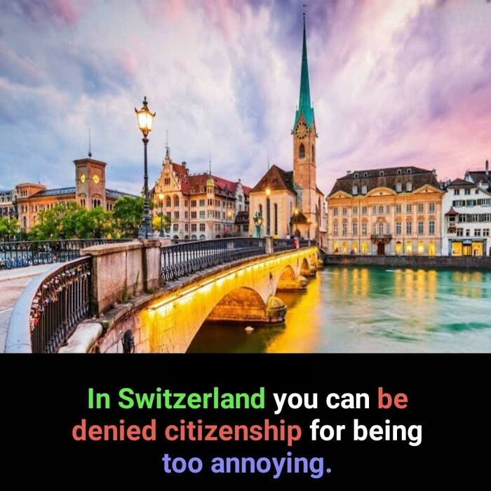 50 Posts From This FB Page Dedicated To “Amazing Facts And Unbelievable Things In The World” (New Pics) 50 Posts From This FB Page Dedicated To “Amazing Facts And Unbelievable Things In The World” (New Pics)