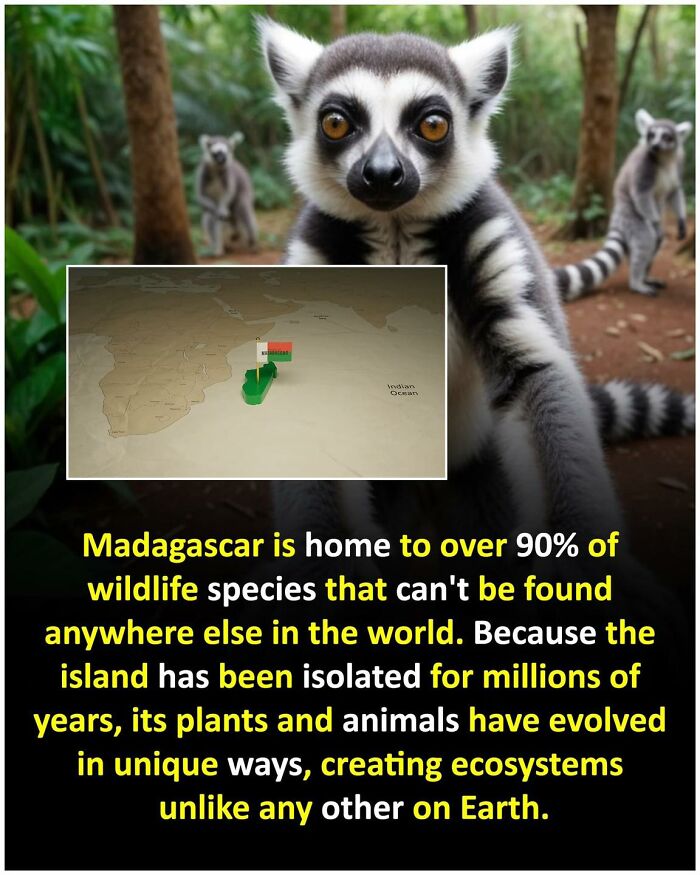 50 Posts From This FB Page Dedicated To “Amazing Facts And Unbelievable Things In The World” (New Pics) 50 Posts From This FB Page Dedicated To “Amazing Facts And Unbelievable Things In The World” (New Pics)