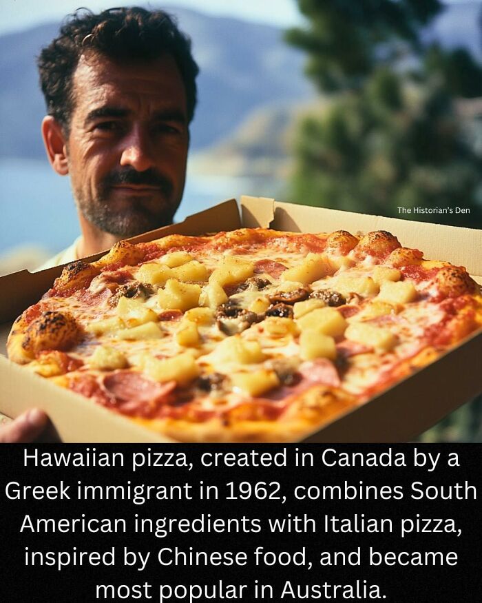 50 Posts From This FB Page Dedicated To “Amazing Facts And Unbelievable Things In The World” (New Pics) 50 Posts From This FB Page Dedicated To “Amazing Facts And Unbelievable Things In The World” (New Pics)