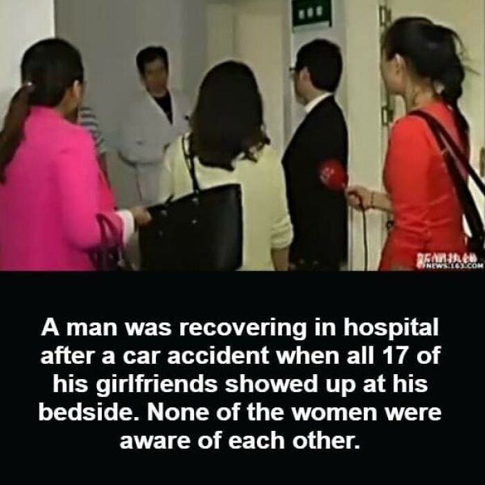 50 Posts From This FB Page Dedicated To “Amazing Facts And Unbelievable Things In The World” (New Pics) 50 Posts From This FB Page Dedicated To “Amazing Facts And Unbelievable Things In The World” (New Pics)