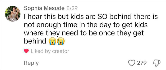 Kindergarten Assigns 20 Pages Of Homework, Mom Informs The Teacher She Is Opting Out Of It Kindergarten Assigns 20 Pages Of Homework, Mom Informs The Teacher She Is Opting Out Of It