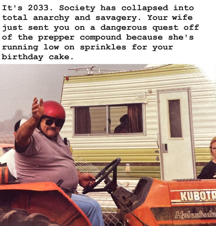 We&#8217;ve Made Memes Using Vintage Photos