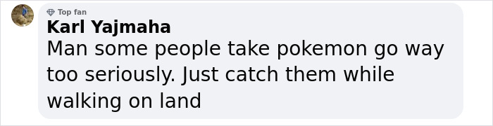 Man Jumps Off Cliff Into Water Hole And Completely Disappears, People Frantically Search For Him Man Jumps Off Cliff Into Water Hole And Completely Disappears, People Frantically Search For Him