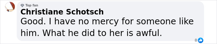 &ldquo;Never Rest In Peace&rdquo;: Olympic Runner&rsquo;s Ex-Boyfriend Dies After Setting Her On Fire