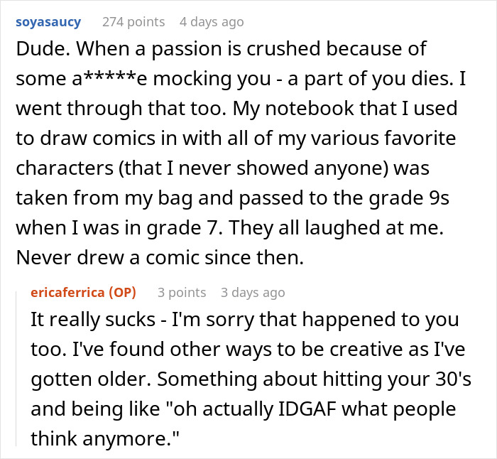 Bully Gets Suspended For A Week After His Victim Decides It’s Time For Revenge Bully Gets Suspended For A Week After His Victim Decides It’s Time For Revenge