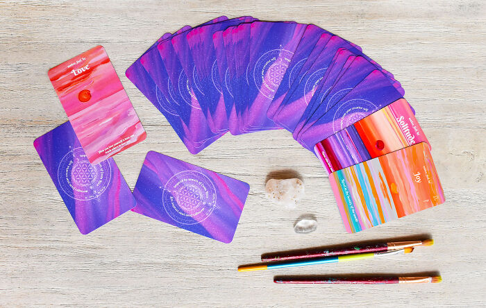 Traveling The World To Paint Sunsets And Create Affirmation Cards For Everyone (12 Pics) Traveling The World To Paint Sunsets And Create Affirmation Cards For Everyone (12 Pics)