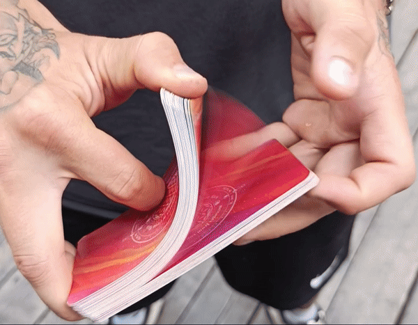 Traveling The World To Paint Sunsets And Create Affirmation Cards For Everyone (12 Pics)