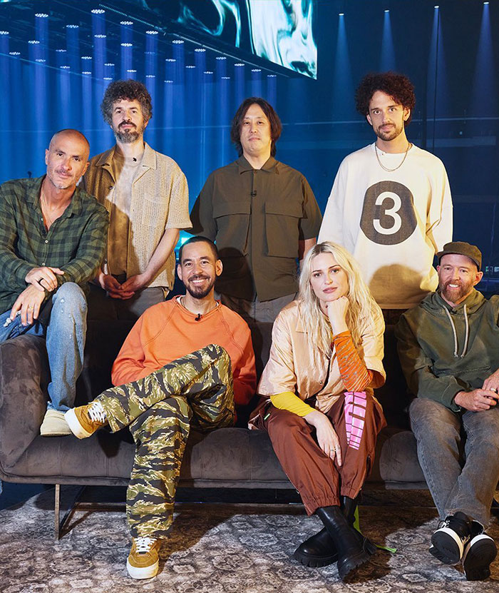 Chester Bennington’s Son Calls Out Linkin Park For Replacing His Father With Controversial Singer Chester Bennington’s Son Calls Out Linkin Park For Replacing His Father With Controversial Singer