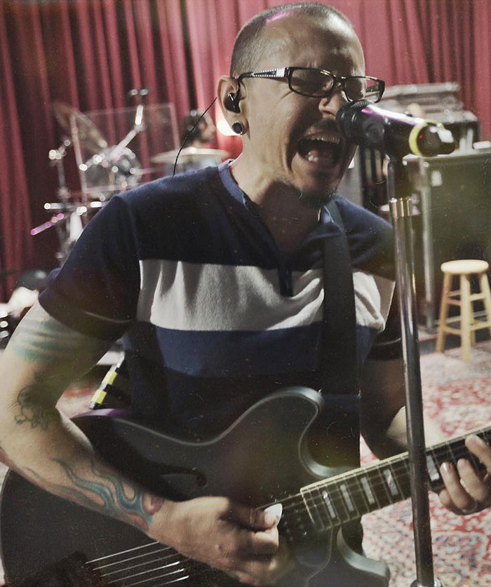 Chester Bennington’s Son Calls Out Linkin Park For Replacing His Father With Controversial Singer Chester Bennington’s Son Calls Out Linkin Park For Replacing His Father With Controversial Singer