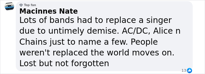 Chester Bennington’s Son Calls Out Linkin Park For Replacing His Father With Controversial Singer Chester Bennington’s Son Calls Out Linkin Park For Replacing His Father With Controversial Singer