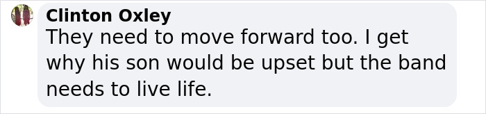 Chester Bennington’s Son Calls Out Linkin Park For Replacing His Father With Controversial Singer Chester Bennington’s Son Calls Out Linkin Park For Replacing His Father With Controversial Singer