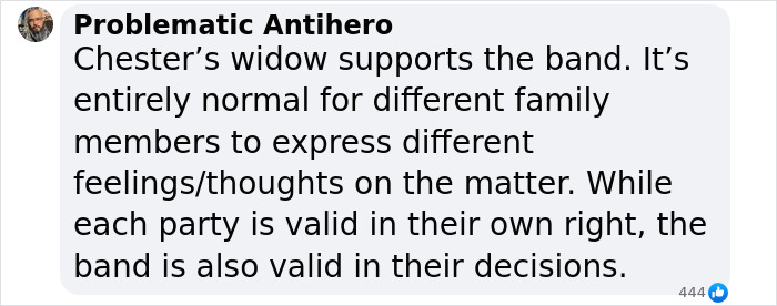 Chester Bennington’s Son Calls Out Linkin Park For Replacing His Father With Controversial Singer Chester Bennington’s Son Calls Out Linkin Park For Replacing His Father With Controversial Singer