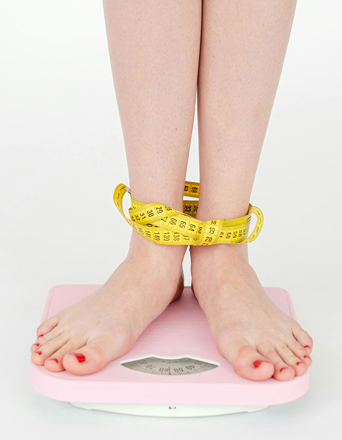 Woman Quit Her Job After Gaining 45 Pounds From ‘Overworking’—Her Transformation Is Going Viral Woman Quit Her Job After Gaining 45 Pounds From ‘Overworking’—Her Transformation Is Going Viral