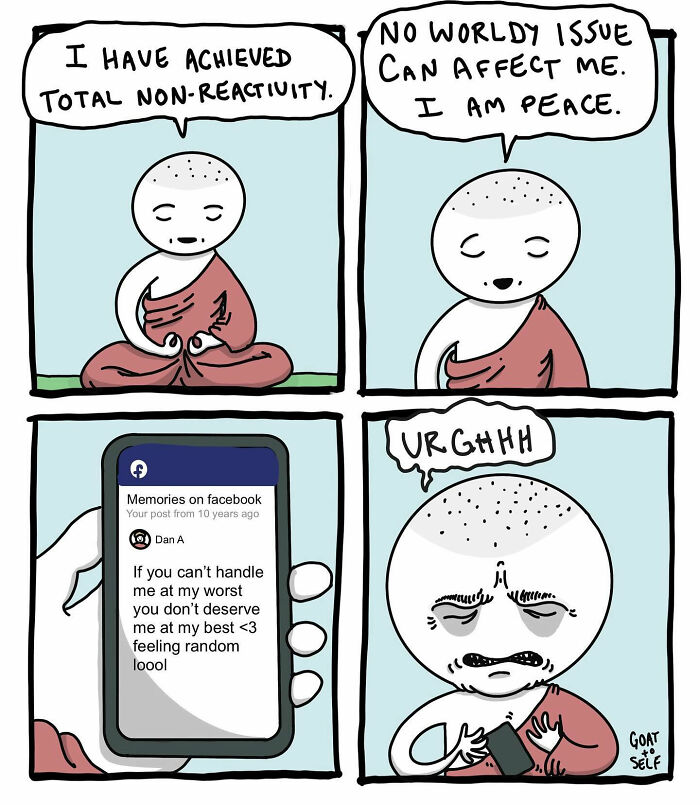 23 Hilariously Absurd Comics By The Canadian Artist Cameron Spires (New Pics) 23 Hilariously Absurd Comics By The Canadian Artist Cameron Spires (New Pics)