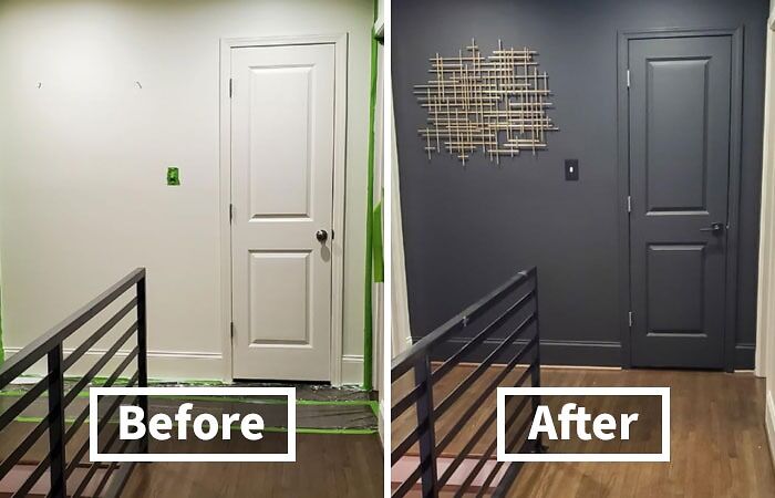 Lazy Decorator’s Dream: 20 Home Improvements That Take No Time At All