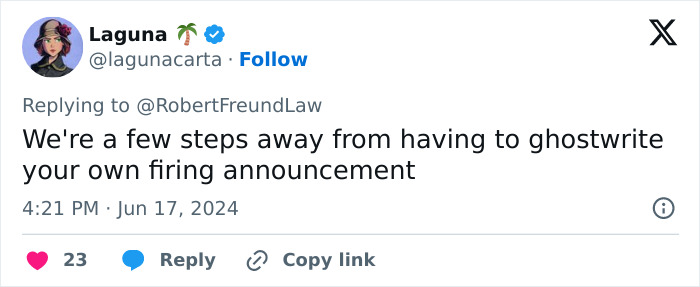 &#8220;Last Week, I Fired My First Employee, Here’s What I Learned&#8221;: Boss Says In Tone-Deaf LinkedIn Post