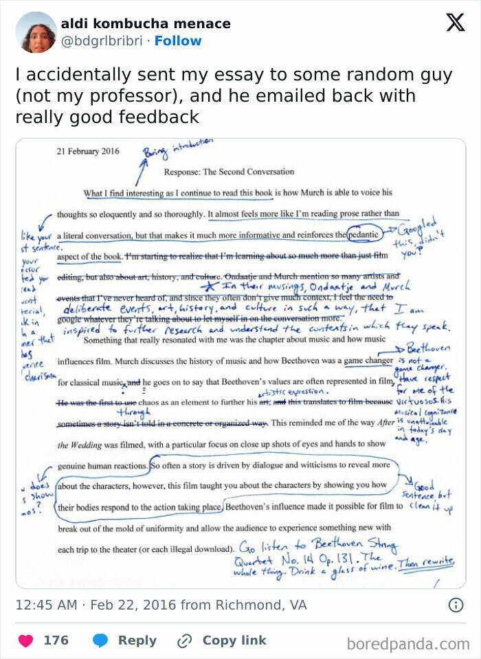 50 Random And Unhinged Emails People Actually Sent 50 Random And Unhinged Emails People Actually Sent