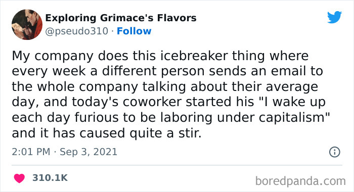 50 Random And Unhinged Emails People Actually Sent 50 Random And Unhinged Emails People Actually Sent