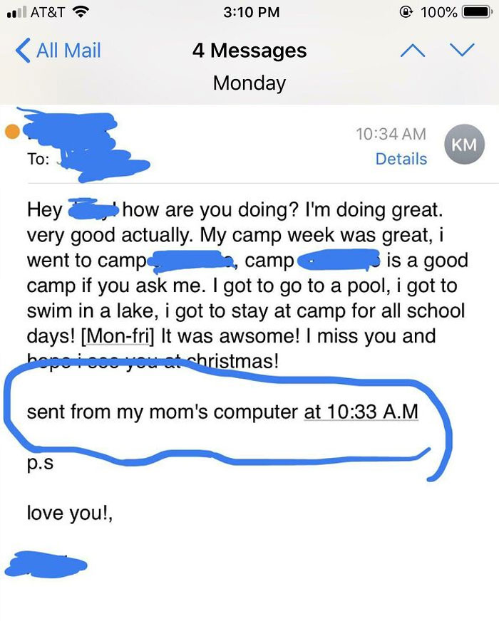 50 Random And Unhinged Emails People Actually Sent 50 Random And Unhinged Emails People Actually Sent