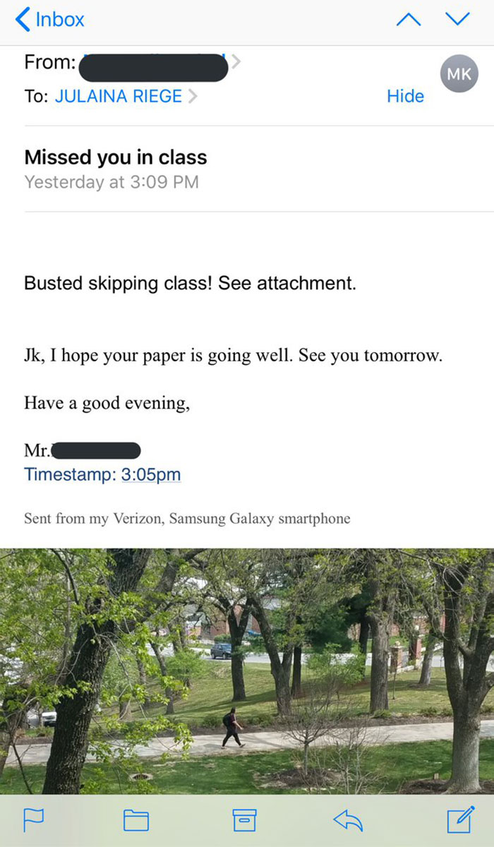 50 Random And Unhinged Emails People Actually Sent 50 Random And Unhinged Emails People Actually Sent