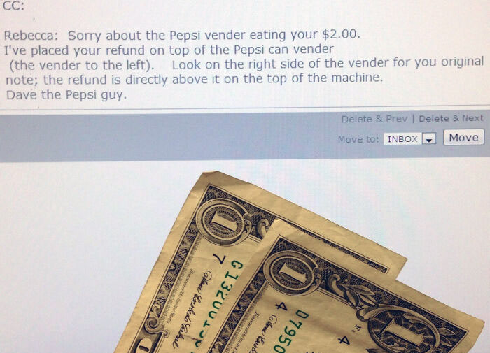 50 Random And Unhinged Emails People Actually Sent 50 Random And Unhinged Emails People Actually Sent