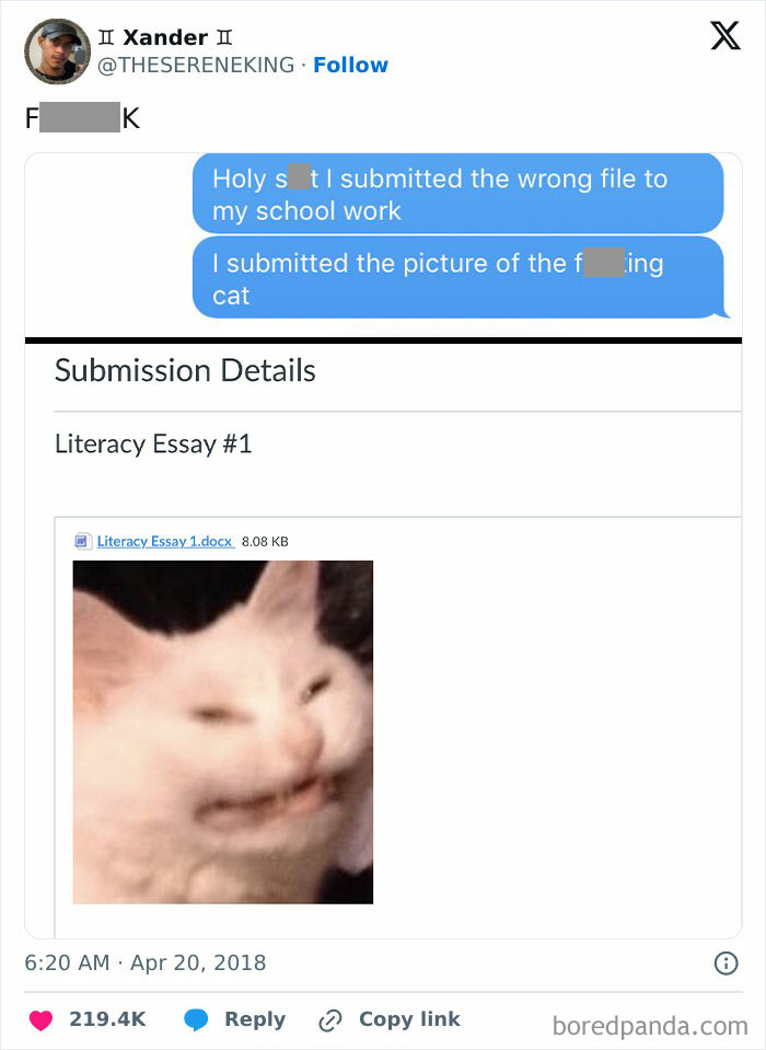 50 Random And Unhinged Emails People Actually Sent 50 Random And Unhinged Emails People Actually Sent