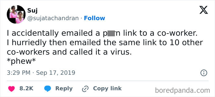 50 Random And Unhinged Emails People Actually Sent 50 Random And Unhinged Emails People Actually Sent