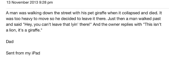 50 Random And Unhinged Emails People Actually Sent 50 Random And Unhinged Emails People Actually Sent