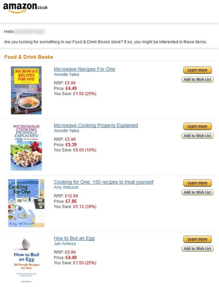 50 Random And Unhinged Emails People Actually Sent 50 Random And Unhinged Emails People Actually Sent