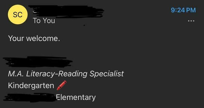 50 Random And Unhinged Emails People Actually Sent 50 Random And Unhinged Emails People Actually Sent