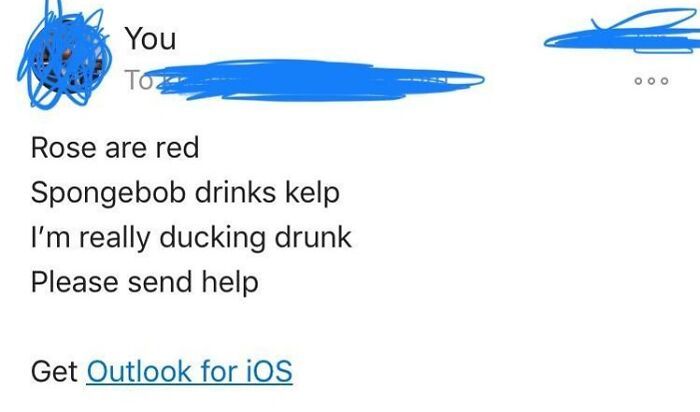 50 Random And Unhinged Emails People Actually Sent 50 Random And Unhinged Emails People Actually Sent