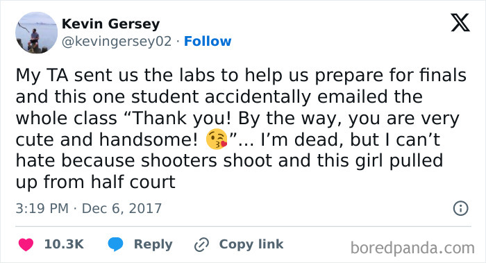 50 Random And Unhinged Emails People Actually Sent 50 Random And Unhinged Emails People Actually Sent