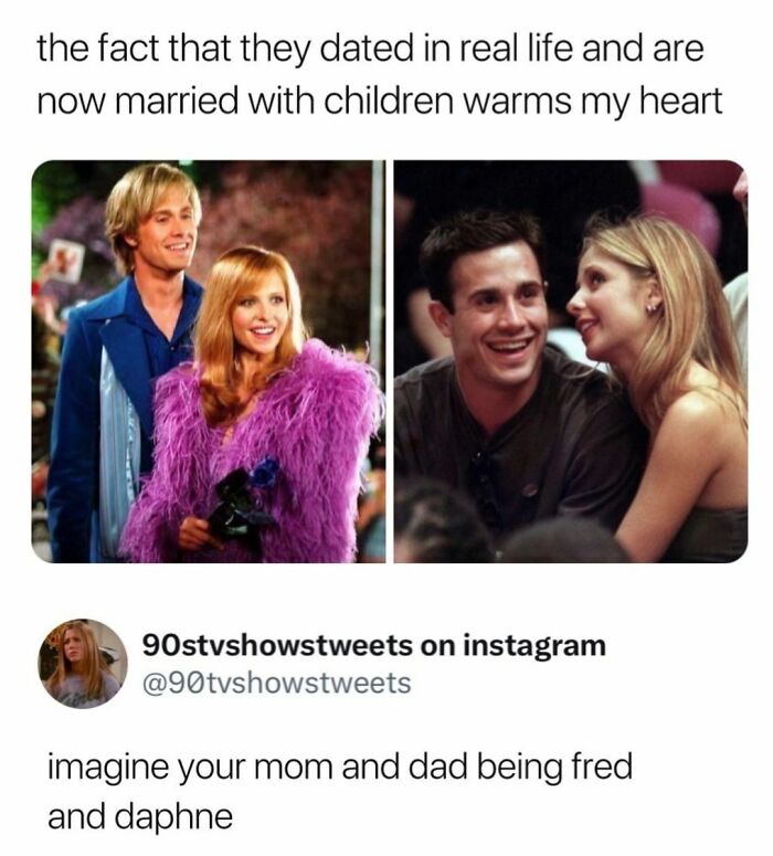 30 Nostalgic Posts About Iconic TV Shows And Films From The ‘90s And 2000s 30 Nostalgic Posts About Iconic TV Shows And Films From The ‘90s And 2000s