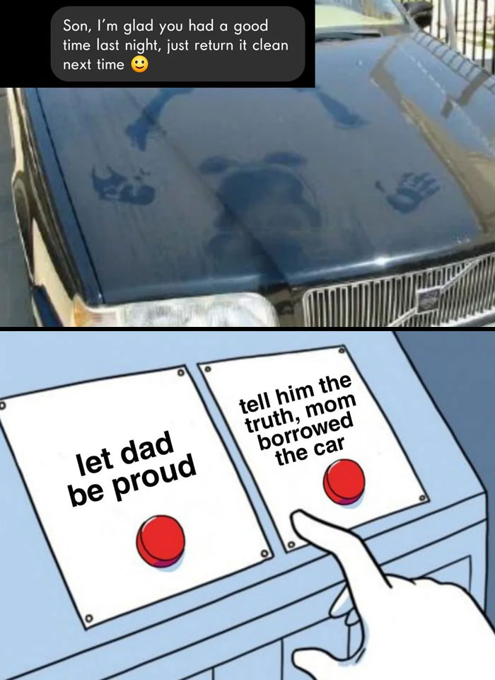 40 Dad Memes That Prove Dads Are The Funniest People Alive 40 Dad Memes That Prove Dads Are The Funniest People Alive