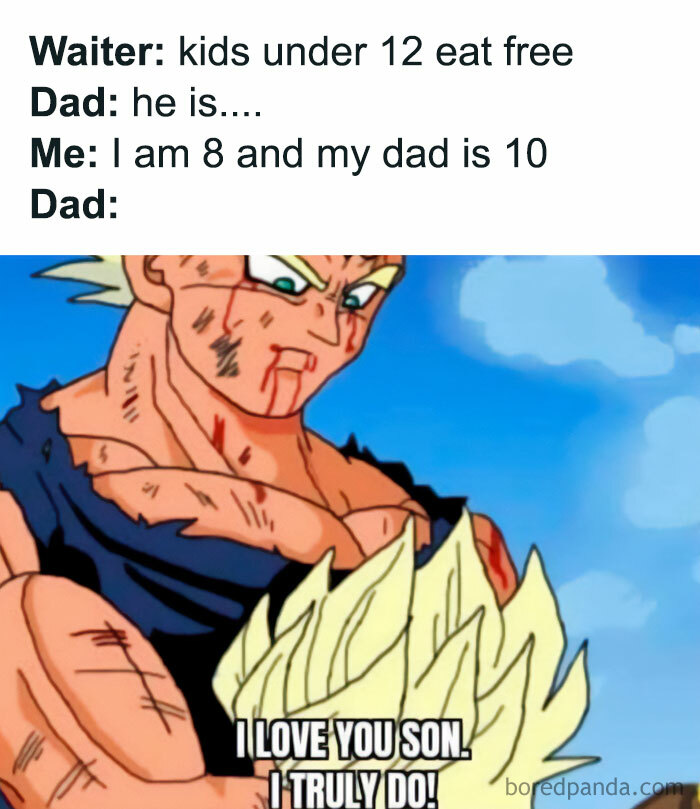 40 Dad Memes That Prove Dads Are The Funniest People Alive 40 Dad Memes That Prove Dads Are The Funniest People Alive