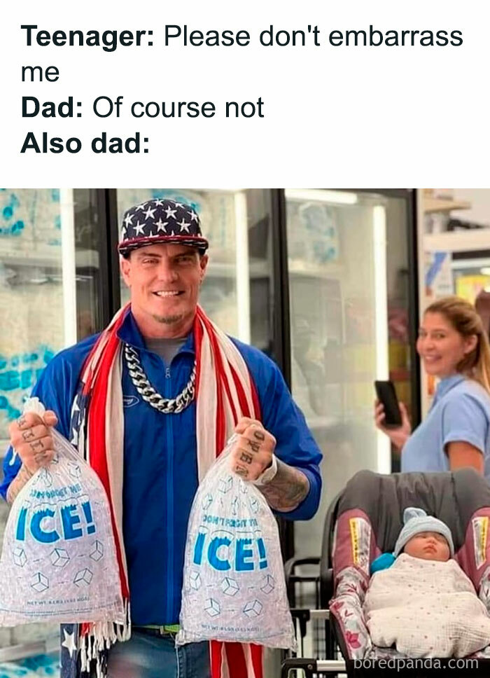 40 Dad Memes That Prove Dads Are The Funniest People Alive 40 Dad Memes That Prove Dads Are The Funniest People Alive