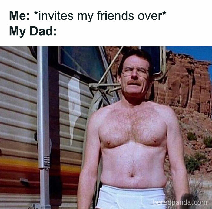 40 Dad Memes That Prove Dads Are The Funniest People Alive 40 Dad Memes That Prove Dads Are The Funniest People Alive
