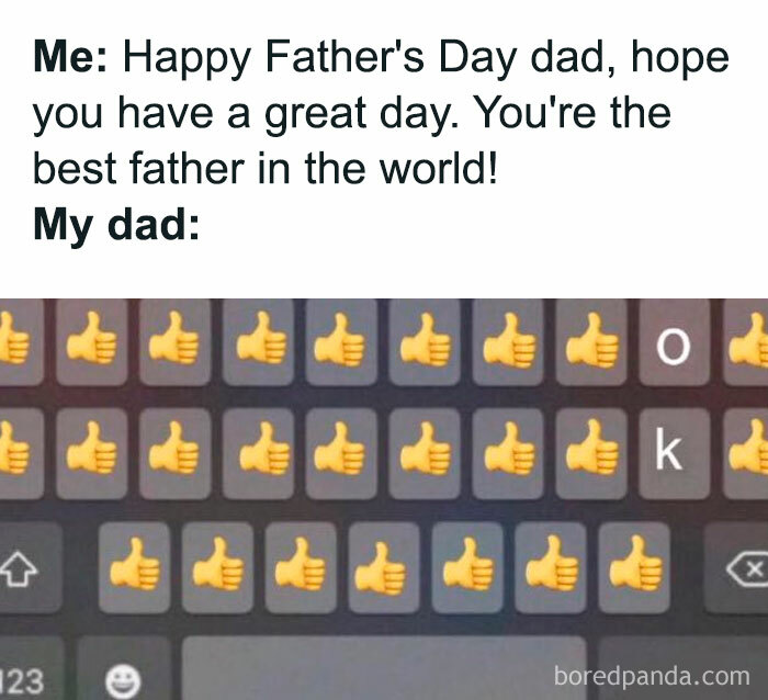 40 Dad Memes That Prove Dads Are The Funniest People Alive 40 Dad Memes That Prove Dads Are The Funniest People Alive