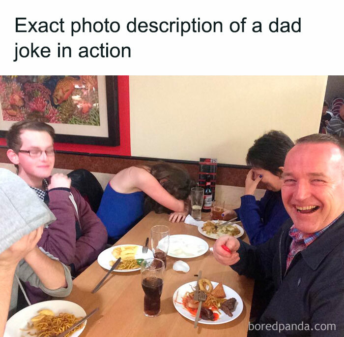 40 Dad Memes That Prove Dads Are The Funniest People Alive 40 Dad Memes That Prove Dads Are The Funniest People Alive