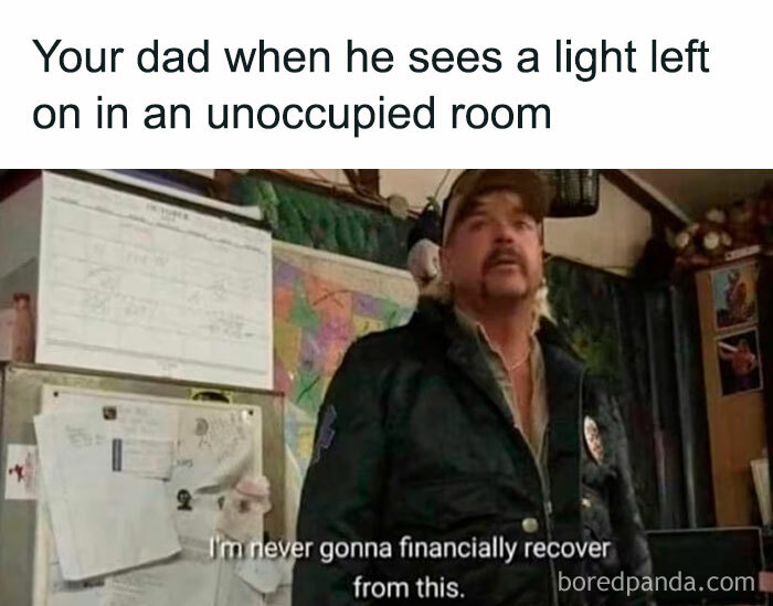40 Dad Memes That Prove Dads Are The Funniest People Alive 40 Dad Memes That Prove Dads Are The Funniest People Alive