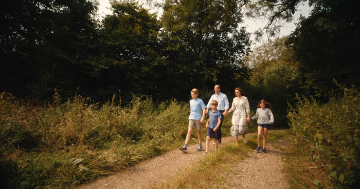 “What A Relief”: Kate Middleton Gives Cancer Update In Emotional Video “What A Relief”: Kate Middleton Gives Cancer Update In Emotional Video