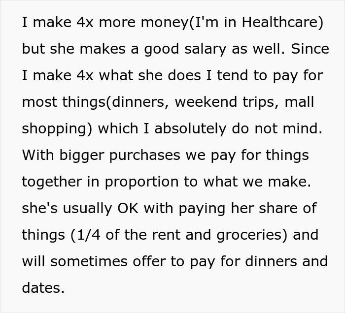 “Your Friend Fund Is Stupid”: Man Asks Wife To Break A Promise To Friends, Wonders If He’s A Jerk “Your Friend Fund Is Stupid”: Man Asks Wife To Break A Promise To Friends, Wonders If He’s A Jerk