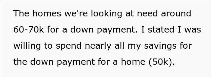“Your Friend Fund Is Stupid”: Man Asks Wife To Break A Promise To Friends, Wonders If He’s A Jerk “Your Friend Fund Is Stupid”: Man Asks Wife To Break A Promise To Friends, Wonders If He’s A Jerk