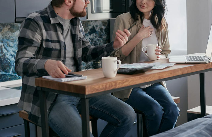 “Your Friend Fund Is Stupid”: Man Asks Wife To Break A Promise To Friends, Wonders If He’s A Jerk “Your Friend Fund Is Stupid”: Man Asks Wife To Break A Promise To Friends, Wonders If He’s A Jerk