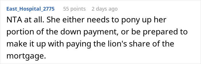 “Your Friend Fund Is Stupid”: Man Asks Wife To Break A Promise To Friends, Wonders If He’s A Jerk “Your Friend Fund Is Stupid”: Man Asks Wife To Break A Promise To Friends, Wonders If He’s A Jerk