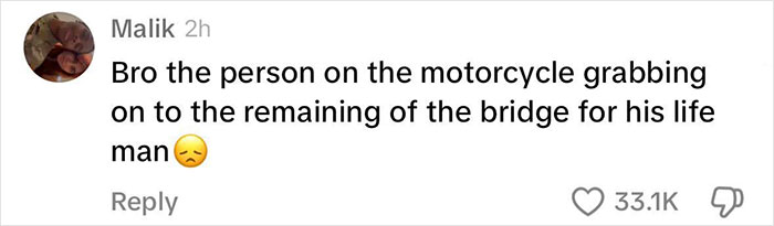 WATCH: Video Captures Typhoon Yagi Causing The Collapse Of A Busy Bridge In Vietnam WATCH: Video Captures Typhoon Yagi Causing The Collapse Of A Busy Bridge In Vietnam