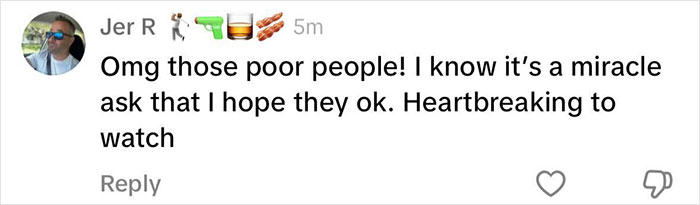 WATCH: Video Captures Typhoon Yagi Causing The Collapse Of A Busy Bridge In Vietnam WATCH: Video Captures Typhoon Yagi Causing The Collapse Of A Busy Bridge In Vietnam