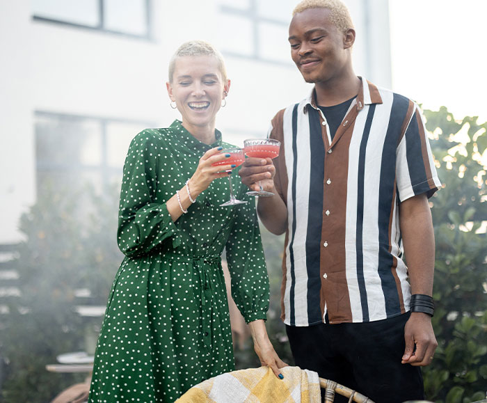 “Just Watched And Laughed”: Man Takes Hot New GF To Church Event To Get Revenge On Ex-Wife “Just Watched And Laughed”: Man Takes Hot New GF To Church Event To Get Revenge On Ex-Wife