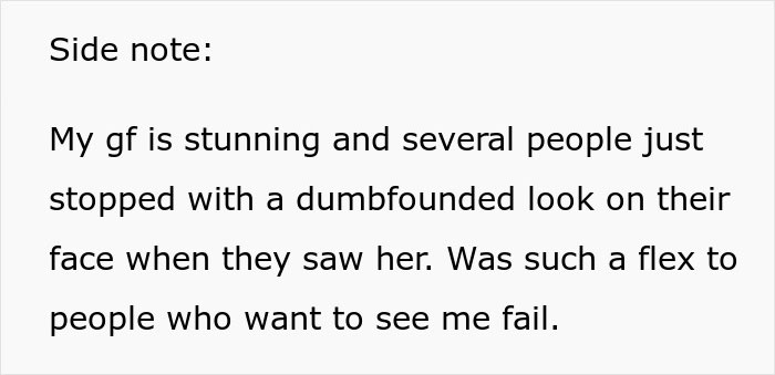“Just Watched And Laughed”: Man Takes Hot New GF To Church Event To Get Revenge On Ex-Wife “Just Watched And Laughed”: Man Takes Hot New GF To Church Event To Get Revenge On Ex-Wife